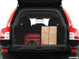  Trunk props photo
